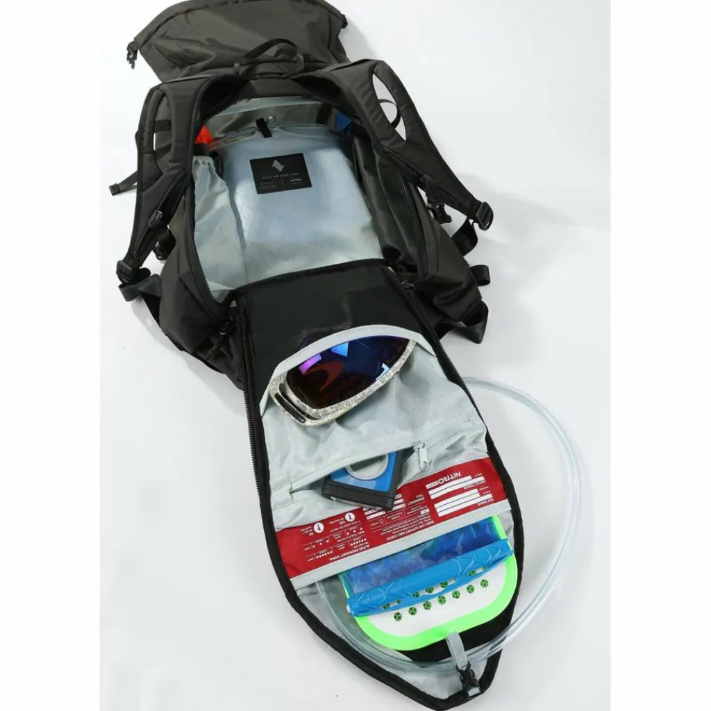 NITRO Wanderrucksäcke<Splitpack 30 Rucksack 53 cm phantom