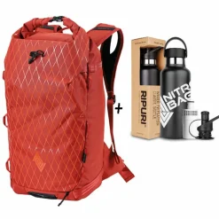 NITRO Wanderrucksäcke<Splitpack X Ripuri Set 30 Wanderrucksack 60 cm supernova