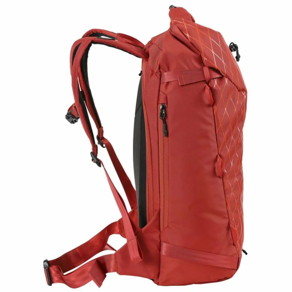 NITRO Wanderrucksäcke<Splitpack X Ripuri Set 30 Wanderrucksack 60 cm supernova