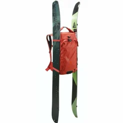 NITRO Wanderrucksäcke<Splitpack X Ripuri Set 30 Wanderrucksack 60 cm supernova