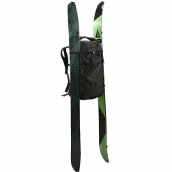 Clearance NITRO Splitpack X Ripuri Set 30 Wanderrucksack 60 cm phantom