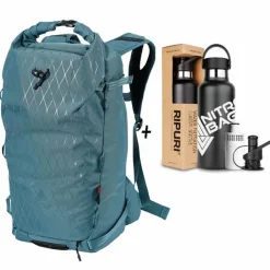 NITRO Splitpack X Ripuri Set 30 Wanderrucksack 60 cm