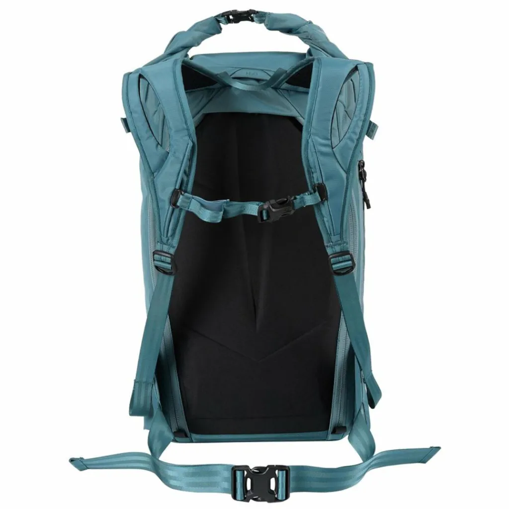 NITRO Splitpack X Ripuri Set 30 Wanderrucksack 60 cm