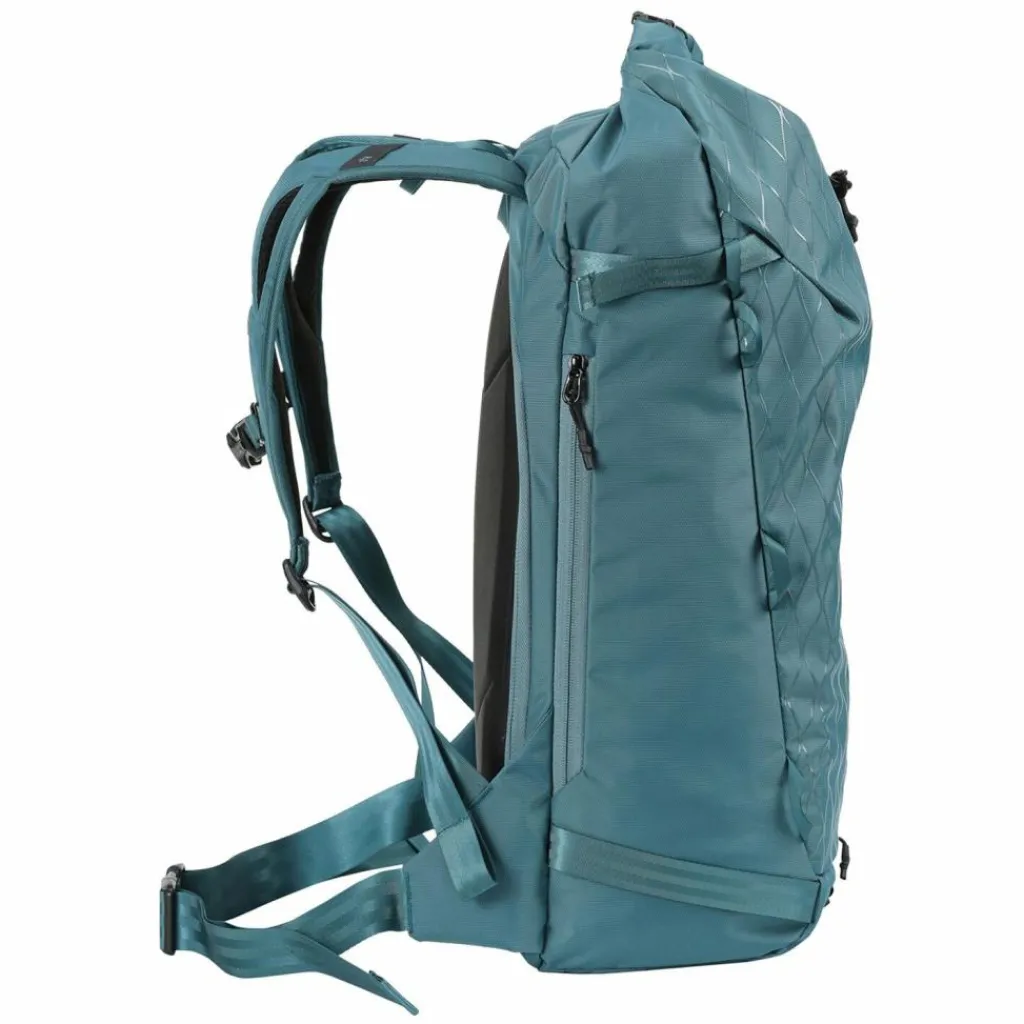 NITRO Splitpack X Ripuri Set 30 Wanderrucksack 60 cm