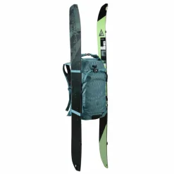 NITRO Splitpack X Ripuri Set 30 Wanderrucksack 60 cm