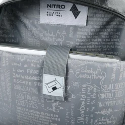 NITRO Stash 29 Rucksack 49 cm Laptopfach