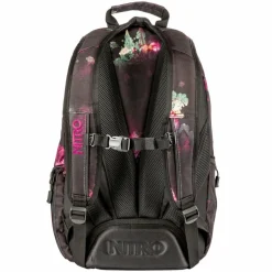 NITRO Stash 29 Rucksack 49 cm Laptopfach