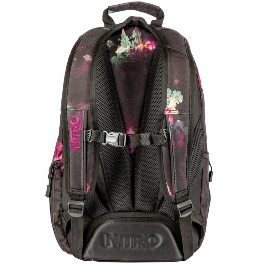 NITRO Stash 29 Rucksack 49 cm Laptopfach