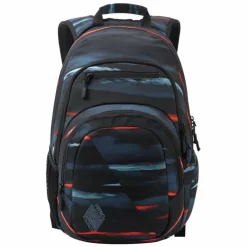 NITRO Daypacks<Stash 29 Rucksack 49 cm Laptopfach acid dawn