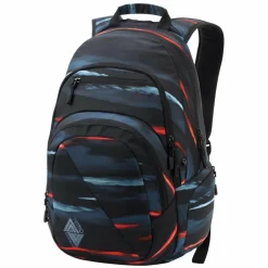 NITRO Daypacks<Stash 29 Rucksack 49 cm Laptopfach acid dawn