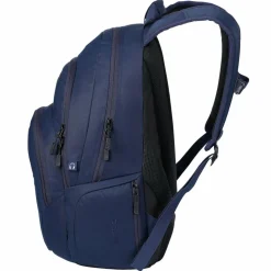 Hot NITRO Stash 29 Rucksack 49 cm Laptopfach night sky