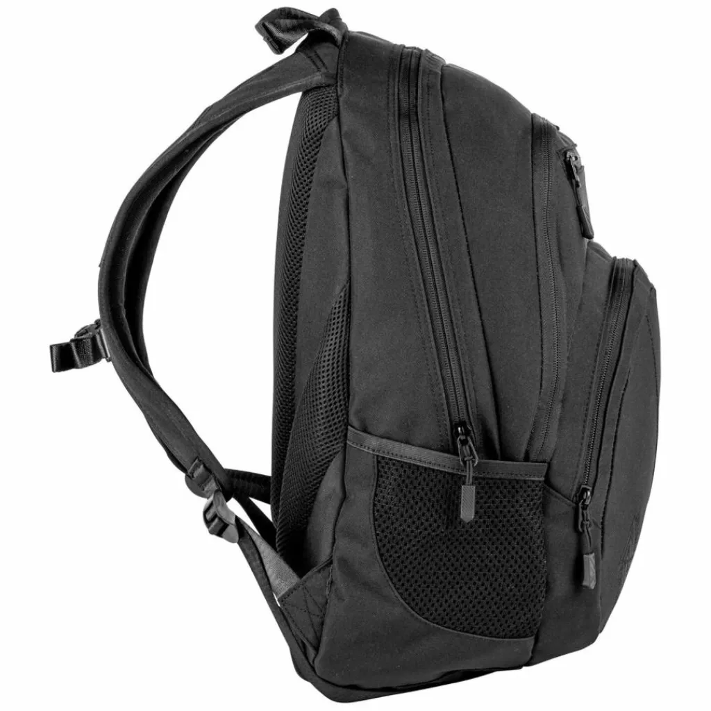 New NITRO Stash 29 Rucksack 49 cm Laptopfach true black