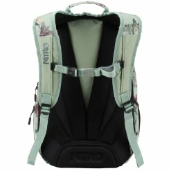Online NITRO Stash 29 Rucksack 49 cm Laptopfach dead flower