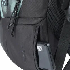 Clearance NITRO Stash 29 Schulrucksack 49 cm reef break