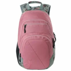 Discount NITRO Stash 29 Schulrucksack 49 cm woodrose