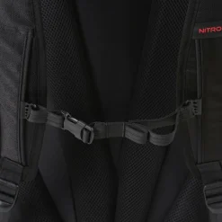 Clearance NITRO Stash 29 Schulrucksack 49 cm peace love nitro