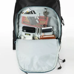 Clearance NITRO Stash 29 Schulrucksack 49 cm peace love nitro