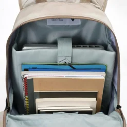 NITRO Schulrucksäcke|Laptoptaschen<Stash 29 Schulrucksack 49 cm dune