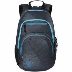 New NITRO Stash 29 Schulrucksack 49 cm haze