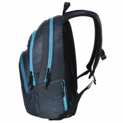 New NITRO Stash 29 Schulrucksack 49 cm haze