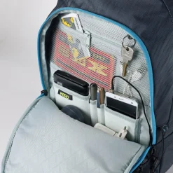 New NITRO Stash 29 Schulrucksack 49 cm haze