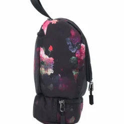 NITRO Kulturbeutel<Travel Kit Kulturbeutel 25 cm black rose