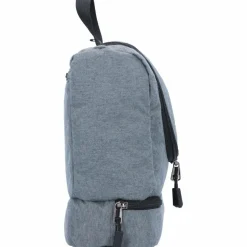 Hot NITRO Travel Kit Kulturbeutel 25 cm black noise