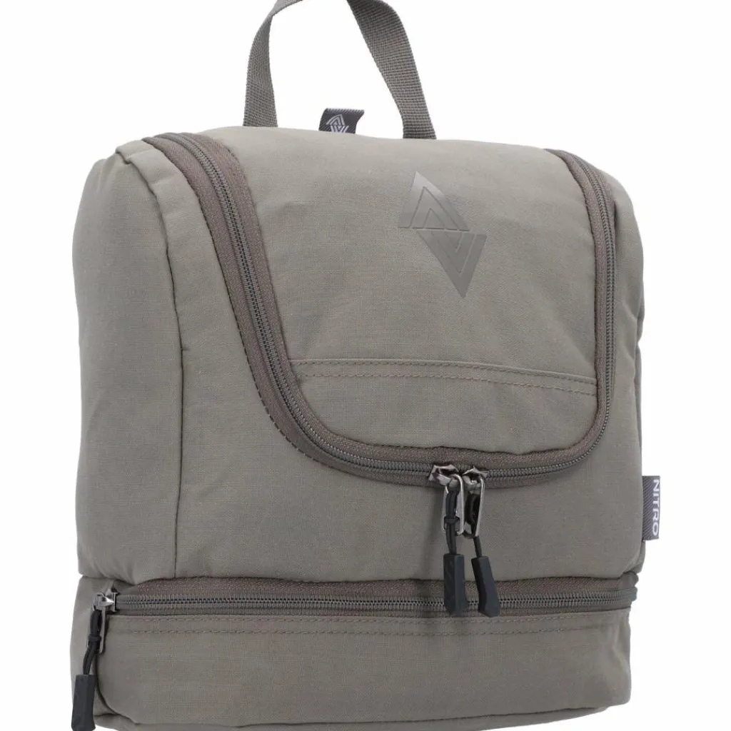 NITRO Travel Kit Kulturbeutel 25 cm