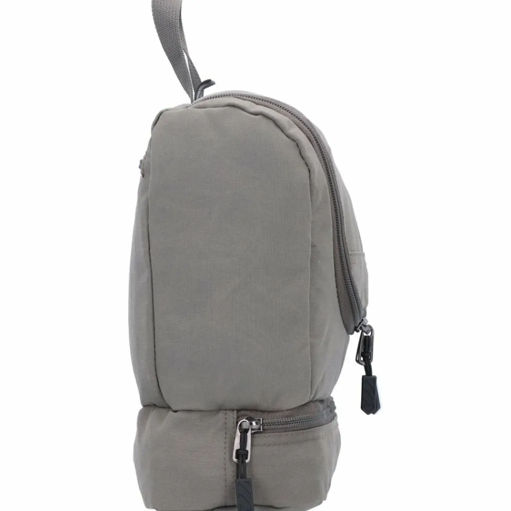 NITRO Travel Kit Kulturbeutel 25 cm