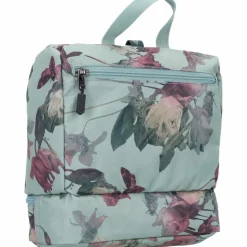 NITRO Kulturbeutel<Travel Kit Kulturbeutel 25 cm dead flower