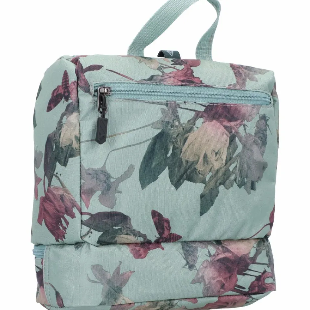 NITRO Kulturbeutel<Travel Kit Kulturbeutel 25 cm dead flower