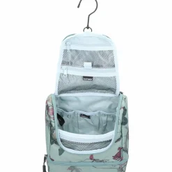 NITRO Kulturbeutel<Travel Kit Kulturbeutel 25 cm dead flower