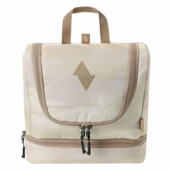 NITRO Kulturbeutel<Travel Kit Kulturbeutel 25 cm dune