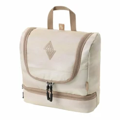 NITRO Kulturbeutel<Travel Kit Kulturbeutel 25 cm dune