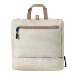 NITRO Kulturbeutel<Travel Kit Kulturbeutel 25 cm dune