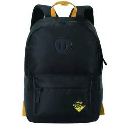 Hot NITRO Urban Classic Rucksack 45 cm Laptopfach golden black