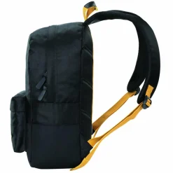 Hot NITRO Urban Classic Rucksack 45 cm Laptopfach golden black