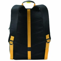 Hot NITRO Urban Classic Rucksack 45 cm Laptopfach golden black