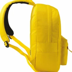 NITRO Daypacks<Urban Classic Rucksack 45 cm Laptopfach cyber yellow