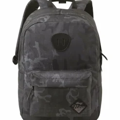 NITRO Daypacks<Urban Classic Rucksack 45 cm Laptopfach forged camo