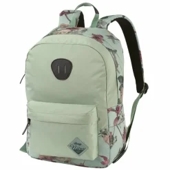 Online NITRO Urban Classic Rucksack 45 cm Laptopfach dead flower