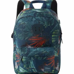 NITRO Daypacks<Urban Classic Rucksack 45 cm Laptopfach tropical