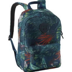 NITRO Daypacks<Urban Classic Rucksack 45 cm Laptopfach tropical