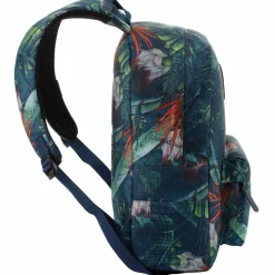 NITRO Daypacks<Urban Classic Rucksack 45 cm Laptopfach tropical