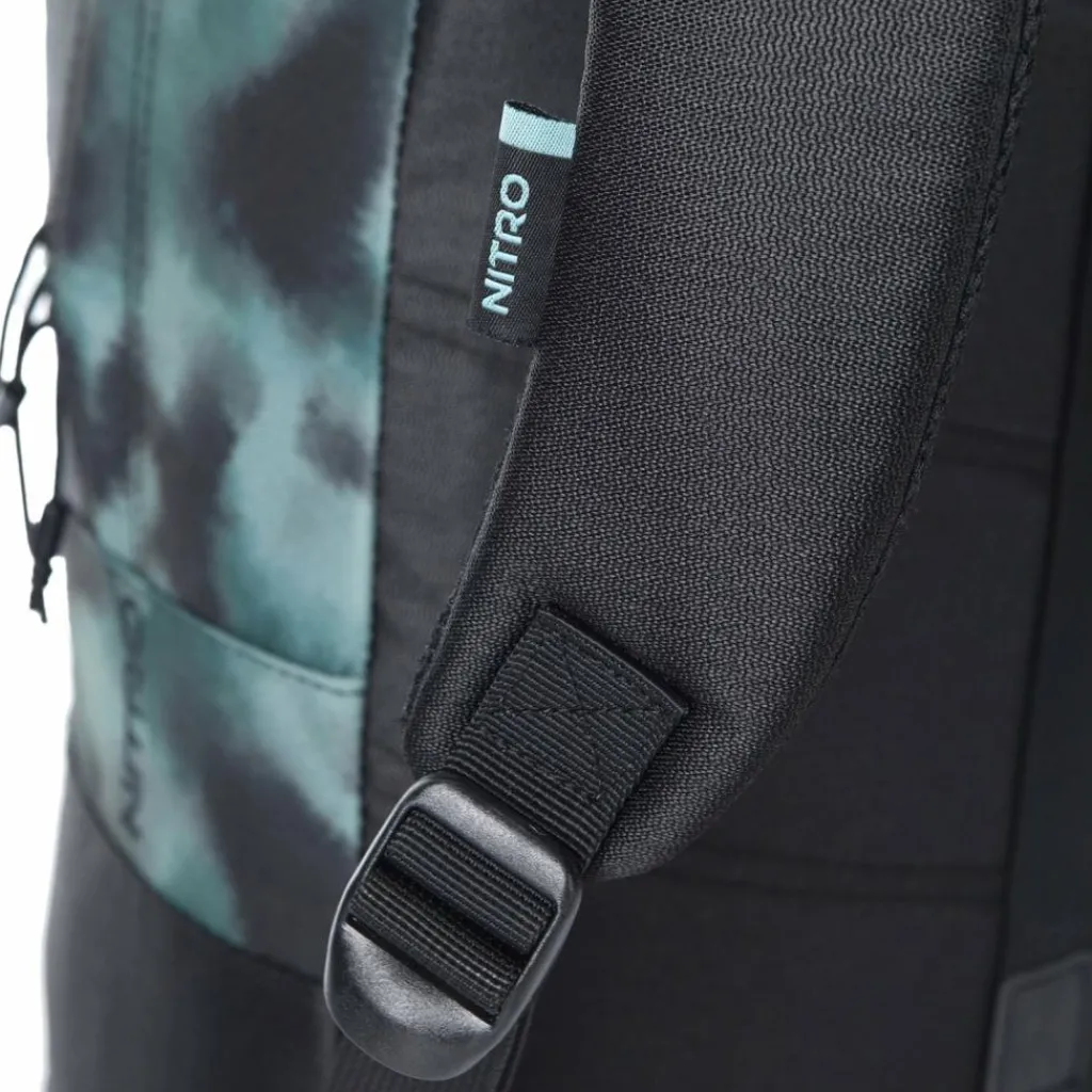 NITRO Urban Classic Rucksack 45 cm Laptopfach reef break