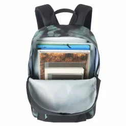 NITRO Urban Classic Rucksack 45 cm Laptopfach reef break