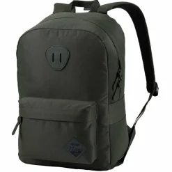Online NITRO Urban Classic Rucksack 45 cm Laptopfach tough black