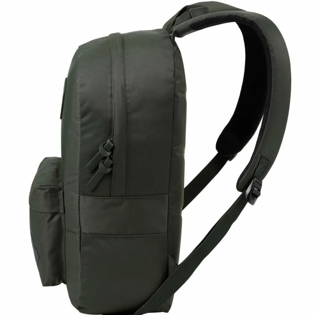 Online NITRO Urban Classic Rucksack 45 cm Laptopfach tough black