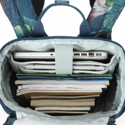 NITRO Urban Daypacker Rucksack 46 cm Laptopfach