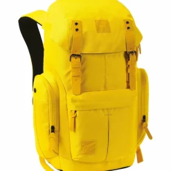 Online NITRO Urban Daypacker Rucksack 46 cm Laptopfach cyber yellow